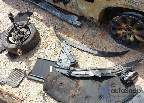 2016 BMW 435 Xi from USA, damaged, VIN WBA3T7C50G5A37700